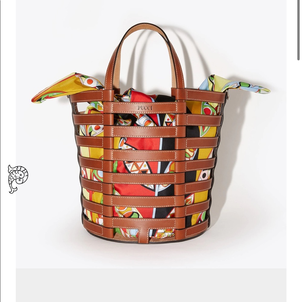 Pucci Lido Bag